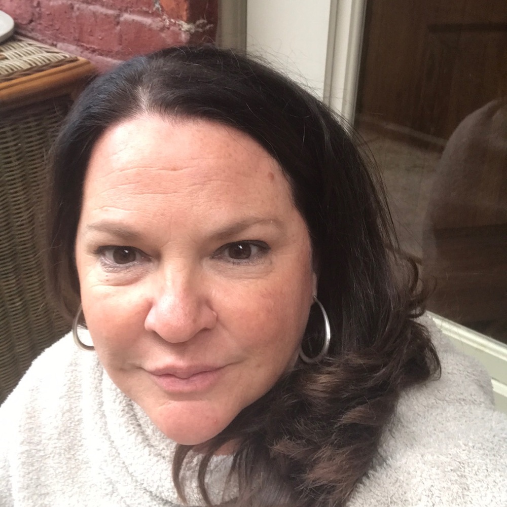 Meet your Posher, Julianne